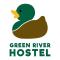 Green River Hostel - Cuenca