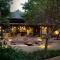 Lion Sands River Lodge
