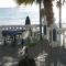 Oasis Hotel Theodoros & Litsa Galaris