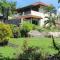 Abalone Resort