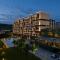 Miracle Istanbul Asia Airport Hotel & Spa