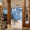 Hôtel Jacques de Molay - Fitness & Sauna