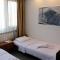 Hotel Happy - 季米特洛夫格勒