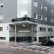 Hotel Malcom and Barret - Valencie