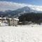 Berghof Haselsberger Appartements - Sankt Johann in Tirol