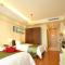 Foto: Yantai Tianma Argyle Suites Apartment 54/90