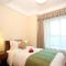 Foto: Yantai Tianma Argyle Suites Apartment 59/90