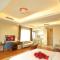 Foto: Yantai Tianma Argyle Suites Apartment 41/90