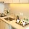 Foto: Yantai Tianma Argyle Suites Apartment 34/90