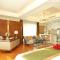 Foto: Yantai Tianma Argyle Suites Apartment 18/90