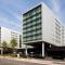 Steigenberger Airport Hotel Amsterdam - Schiphol