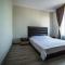South Star Apartments