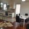 Apartman Maksimir Lux Zagreb-145m2