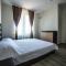 South Star Apartments