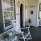 The Carriage House