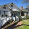 The Carriage House