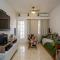 Apartamento Rua das Pedras Búzios