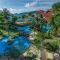 The Magellan Sutera Resort