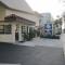 Little Boy Blue Motel