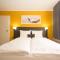 BIVIUS Hotel Restaurant Luxembourg