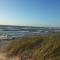 Morgensünn am Strand