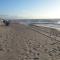 Morgensünn am Strand