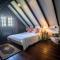 The Balas Holiday Chalet
