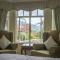 The Balas Holiday Chalet