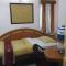 Hotel Mahalaxmi Indo Myanmar