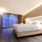 Saz City Life Boutique Hotel