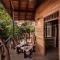 Manthally Cabanas
