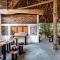 Manthally Cabanas