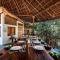 Manthally Cabanas