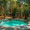 Manthally Cabanas