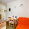 Apartments Lovorik