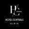 Hotel Centrale
