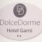 DolceDorme Garni