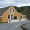 Hardanger Rom & Harmonium "The Green B&B"