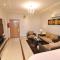 Nelover Al Riyadh - Ar Rawdah - Serviced Apartments Nelover Al Riyadh - Ar Rawdah - Serviced Apartments