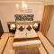Nelover Al Riyadh - Ar Rawdah - Serviced Apartments