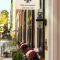 La Reserve Bed and Breakfast