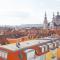 TOP Hotel Amberger