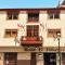 Hostal El Pillkay