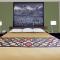 Super 8 by Wyndham Denver Central