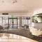 Riverside Hotel Southbank