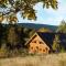 Srub Javorná - apartmány Šumava - Javorná