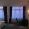 TJs Hotel
