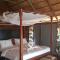 Mabata Makali Luxury Tented Camp - Ruaha National Park