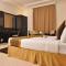 Nelover Al Riyadh - Ar Rawdah - Serviced Apartments