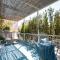 Modern Fully Equipped Apartment with Balcony and Rooftop - CT1